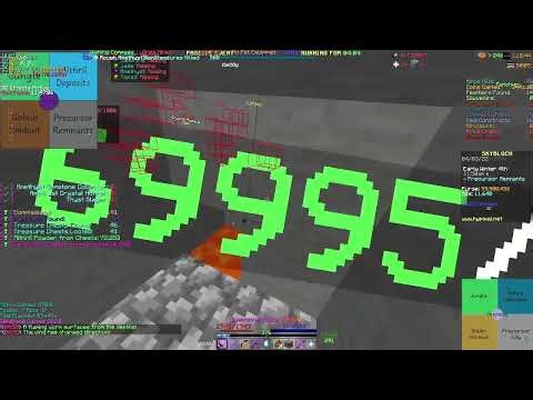 HYPIXEL SKYBLOCK FISHING MACRO AutoFishAutoKill September 2025