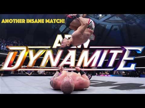 FNS Wrestling Podcast - Episode 295