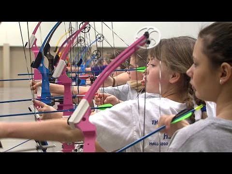 Kentucky NASP State Tournament 2016