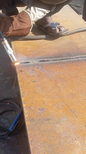 1.1K views · 13 reactions | In this short video, watch how MIG...