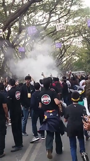 iit Bombay tech fest 2025 #iit#iitbombay#automobile