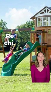 Best yard in the neighborhood. #swingset #playset #playtime #playground #swingsets #backyard #backyarddiscovery | Backyard Discovery