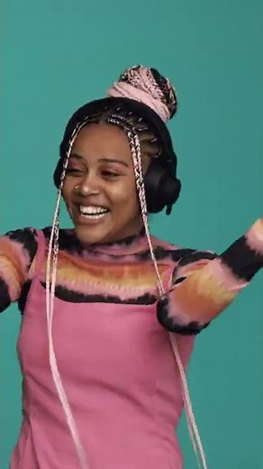 Sho Madjozi - John Cena | A COLORS MOMENT
