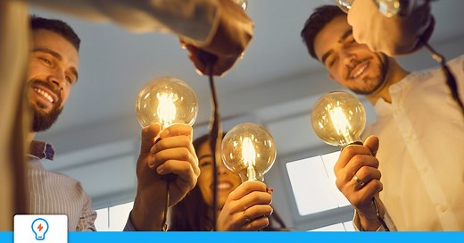 Fournisseur d'électricité le moins cher : prix & avis 2026