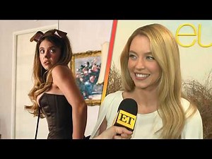 Euphoria: Sydney Sweeney on Cassie’s WILD OnlyFans Journey