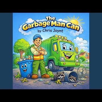 The Garbage Man Can (Best of the Best)