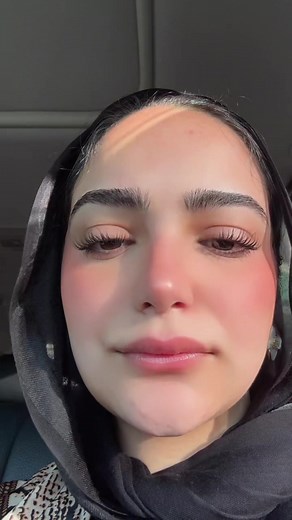 Morning Routine Makeup Transformation