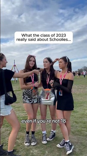 The 2024 Schoolies Passport Party and Event Drop is HERE. Don’t miss out, book your Schoolies NOW🩷