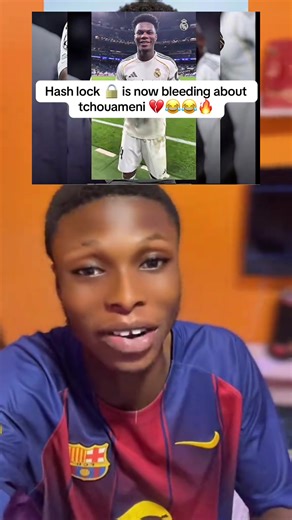 Tchouameni Shines in Real Madrid vs Benfica Match