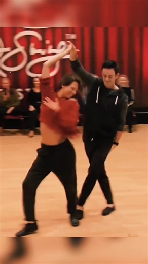 Can you do this dance?#dance #dancing #sport #pleasure