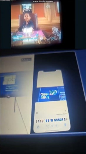 CBS SPLIT SCREEN CREDITS 2014 75 milli saves the day off