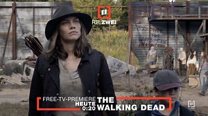 Das Warten hat ein Ende! 😊 RTLZWEI zeigt bis 31. Oktober 2022, nachts die neuen Folgen der elften Staffel von The Walking Dead. Seid Ihr dabei? #TheWalkingDead #Trailer #RTLZWEI | RTLZWEI