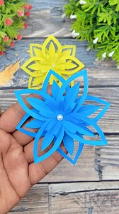 9.4K views · 37 reactions | Easy Paper Flowers for Any Occasion |...