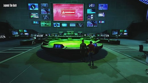 Generator Rex Gameplay Xbox 360 Walkthrough Part 5