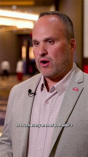 CDW | Tech Predictions 2026: How AI Will Shape Retail #Shorts