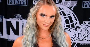 Kamille Says She Has Had Interest From WWE, AEW, and TNA