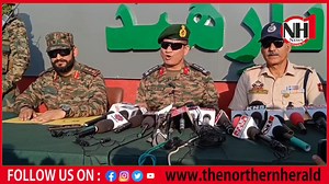 8.1K views · 245 reactions | Four militants were killed along the Line of Control (LoC) at Kala Jungle area of Machil sector in North Kashmir's Kupwara district in a joint operation of Army and Police. NH1 News reports | Nh1 News | Facebook