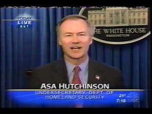 The Today Show + KARE 11 News - March 15, 2004 (incomplete)