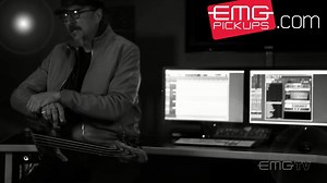 Episode 3 of "Deep Thoughts with Les Claypool" is here! This week, Les talks about defineing musical moments, Geddy Lee, and Opening bands! Check it out! | EMG Pickups