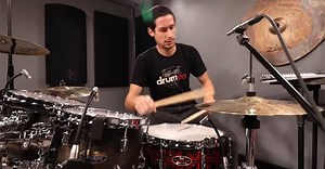 6 Best Online Drum Lessons 2026 - Free & Paid - Music Industry How To