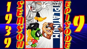 Looney Tunes: Season 1939 - Episode 9 (Old Glory)