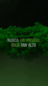 WICKED, el musical que triunfa en el mundo, por primera vez en teatro en España. | Wicked El Musical