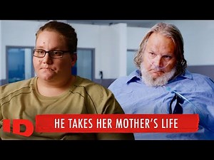 Domestic Dispute Escalates into Matricide | Evil Lives Here: The Killer Speaks | ID