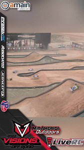 LiveRC.com - When there’s💰on the line, things get heated!...