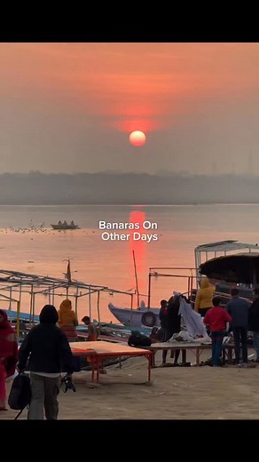 Waiting for that one day!! . Bless your feed with @banarasi_bhaukal ❤️ Be a Banaras addict and make us your dealer. . #varanasi #banaras #hindu #sanatani #explore #shiv #kashivishwanath #varanasidiaries #trendingreels #viralreels #reels #reel #trendingsongs #reelsvideo #mahakal #kashi #mahadev #reelsindia | Banarasi Bhaukal