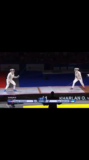 Fechten und Spagat: Tipps für Einsteiger