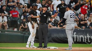 "Not what I was trying to do" - Yankees' Josh Donaldson criticized over "racist" comment to White Sox shortstop Tim Anderson