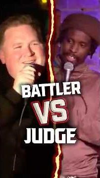 Goutback Steakhouse | Da Herm vs The Judges on RBL