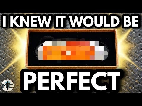 I KNEW This Was Going To Be Done PERFECTLY!