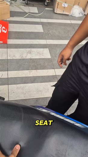 MH Motorworld on Reels