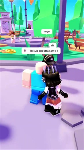 Rencontre avec SpectraGame : Un Abonné Bienheureux !