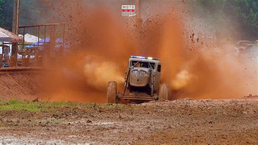@motodoggo505 on Instagram: "Probably the craziest pass at Twitty's Mud Bog! #megatruck #horsepower #mud #mudding #twittysmudbog"
