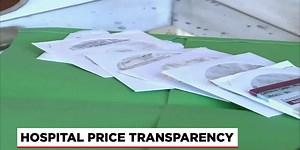 You have the right to know hospital prices before you go
