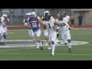 High school football highlights | Sept. 2, 2021