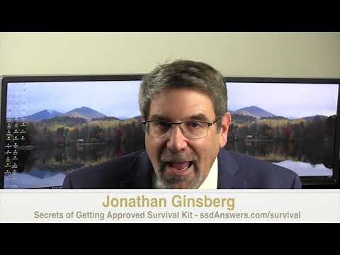 Rarely Used Evidence that Can Win Your Disability Hearing