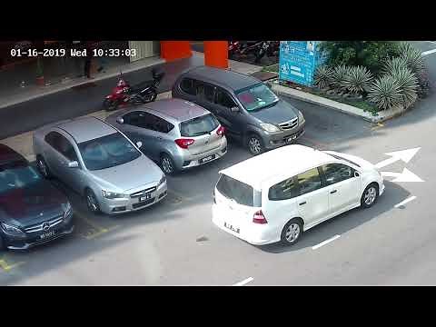 DS 2DE2A404IW DE3 Sample Video