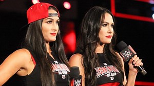 Brie & Nikki Bella Break Silence On Horrifying WWE Allegations – TJR Wrestling