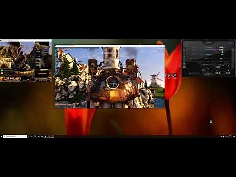 Unigine Heaven 4 Benchmark with Score RTX 3080