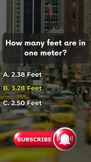 GK Quiz Challenge | How Smart Are You?😎