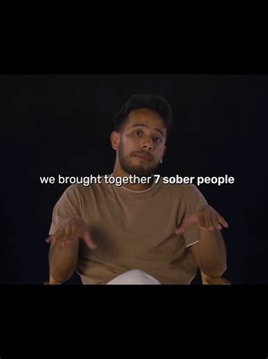 Jubilee is a media company and YouTube channel known for social experiment-style videos that place ordinary people in unusual group settings to see how they interact. One of their most popular formats, Odd One Out, gathers participants around a shared premise while secretly assigning one person a different role. The group then works together through conversation and observation to figure out who doesn't match the rest. In the