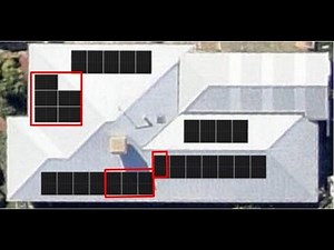 When to use solar DC optimisers