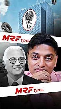 MRF & Tata Steel: Why Commodity Stocks Destroy Wealth