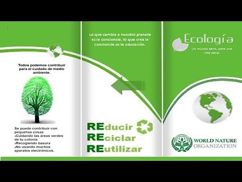 How to make a triptych in Word 2013 and 2016