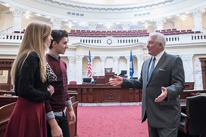 Ways for Teens to Engage Politically Without Voting | LoveToKnow