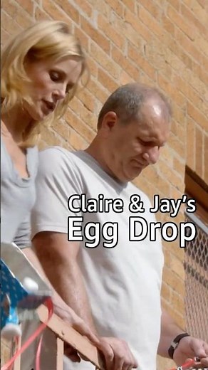 Claire and Jay’s Rivalry is Unmatched | Modern Family | Prime Video