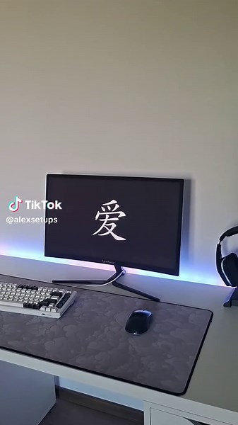Transform Your Gaming Space with a White Setup